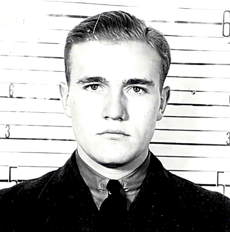 Photo of George Frederick Radcliffe Jackson