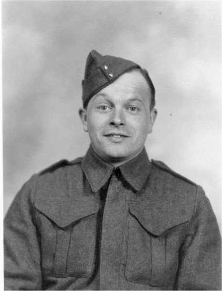 Photo of Robert Jean