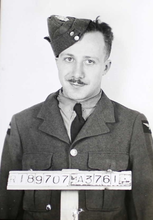 Photo of PAUL ANDRE MARC JOBIN