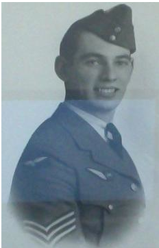 Photo of JOHN BENJAMIN KAMEDISH