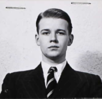 Photo of DONALD PATRICK KELLY