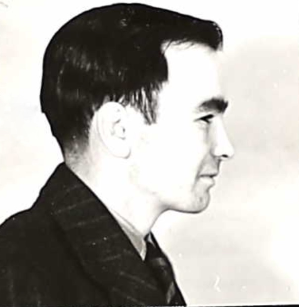 Photo of William John Kennedy