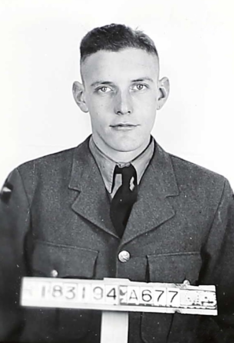 Photo of JOHN NICHOLAS KERRY