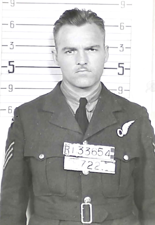 Photo of KARL BENJAMIN KETCHESON