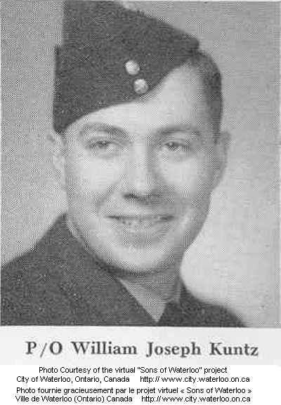 Photo of William Kuntz