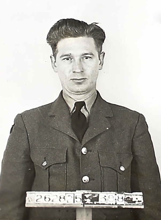 Photo of LEO LEON LAMARCHE