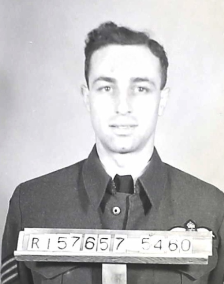 Photo of ROBERT ARTHUR LAMB