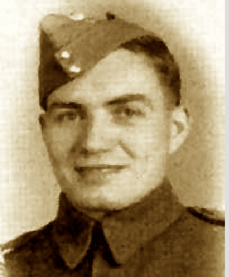 Photo of WARREN JOHN EDWIN LANGLEY