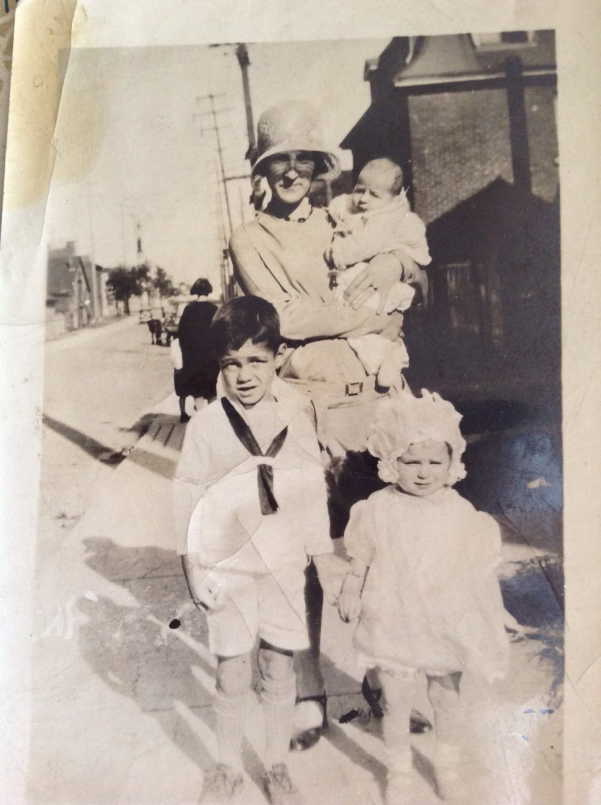 Photo of HERBERT JAMES LEACH