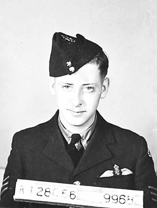 Photo of Keith Grant Learn