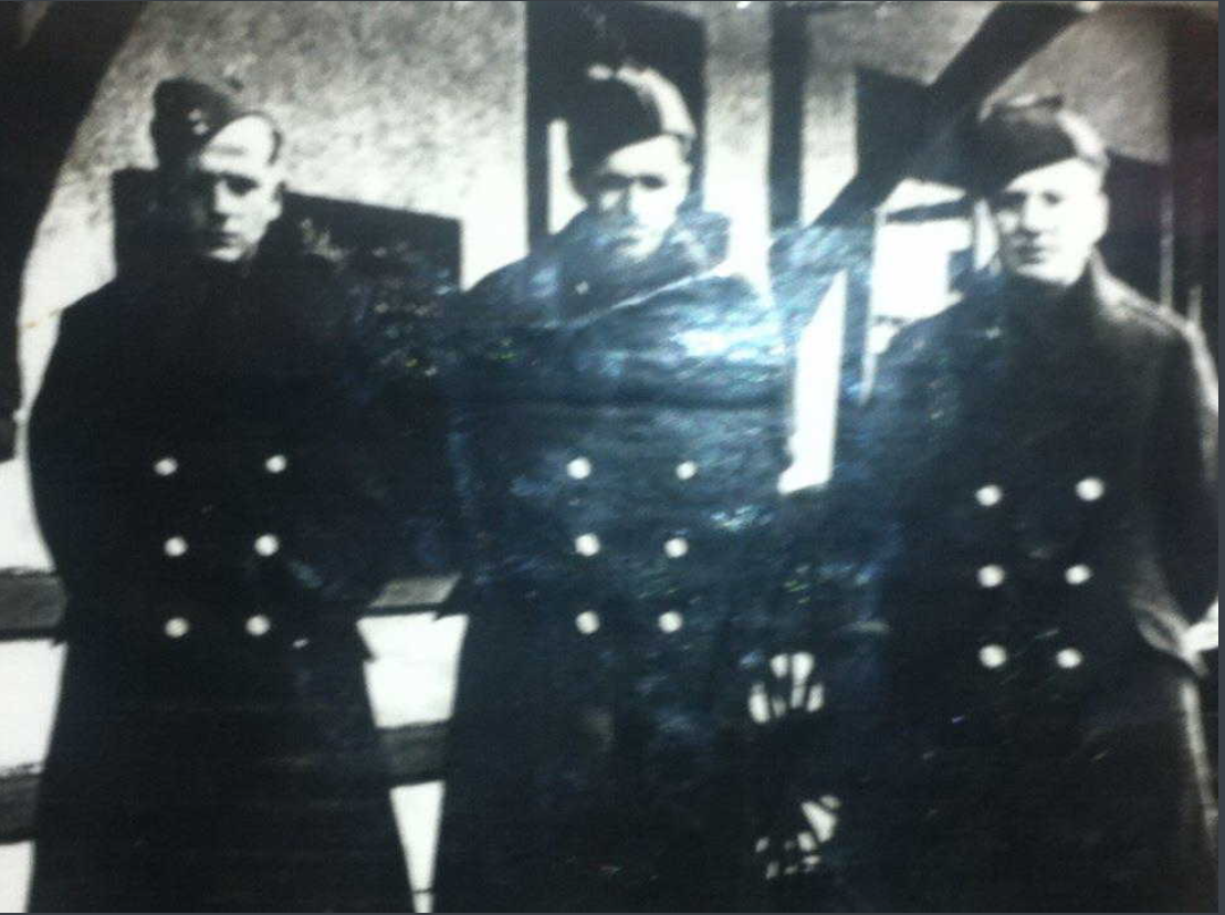 Photo of Aisel Allen Lee