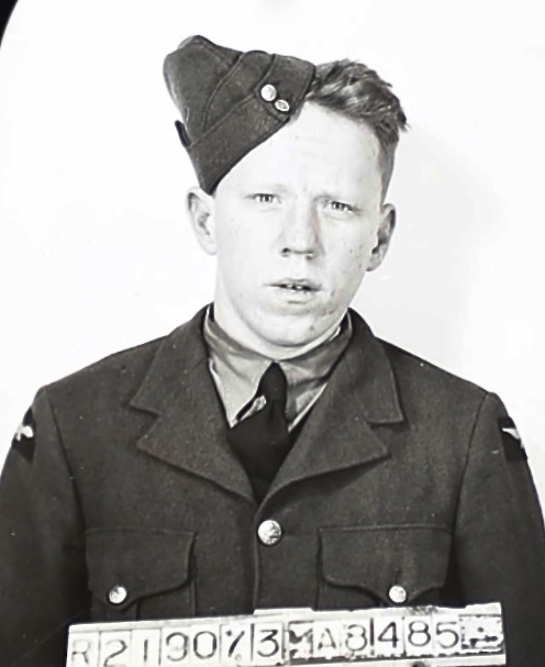 Photo of FINLEY RALPH LEET