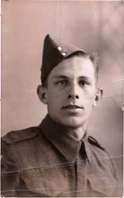 Photo of JOHN LENDZIOSZEK