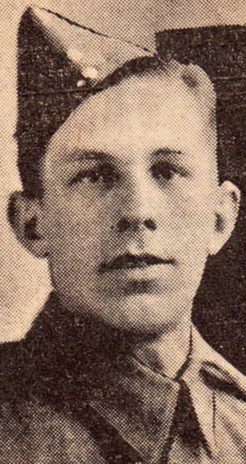 Photo of JOHN LENDZIOSZEK