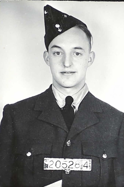 Photo of Spencer Edwin Leppert