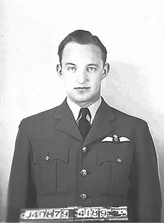 Photo of Spencer Edwin Leppert