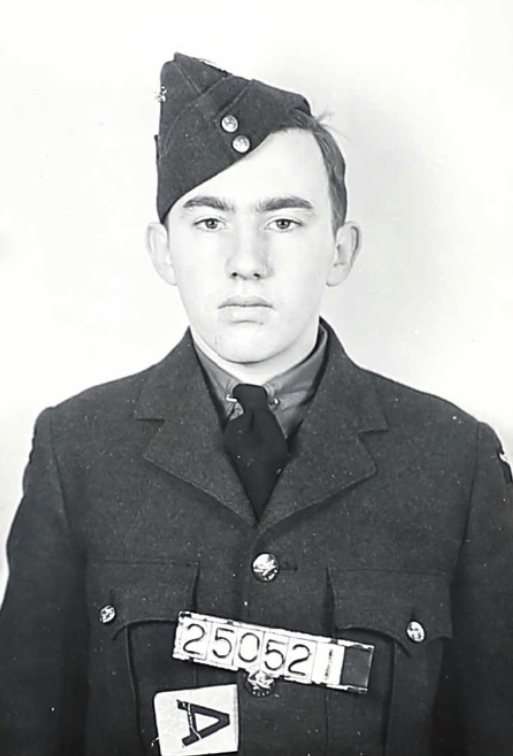 Photo of ADRIAN STEVE LEROUX