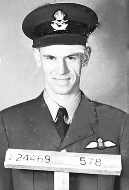 Photo of WILLIAM ALEXANDER LESLIE