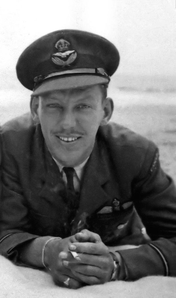 Photo of Duncan H. Lewis