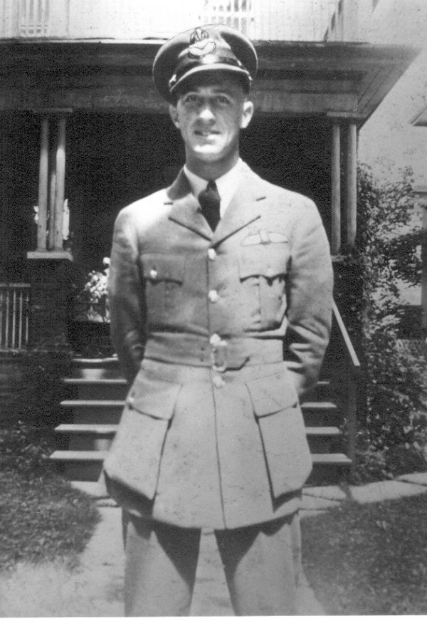 Photo of Martin Stewart Little