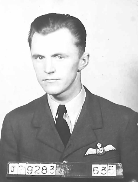 Photo of Harry Havey Lively