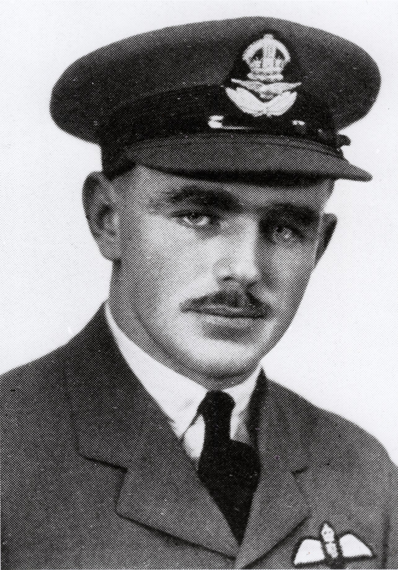 Photo of Peter Lochnan