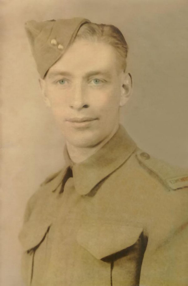 Photo of Adrien Joseph Loney