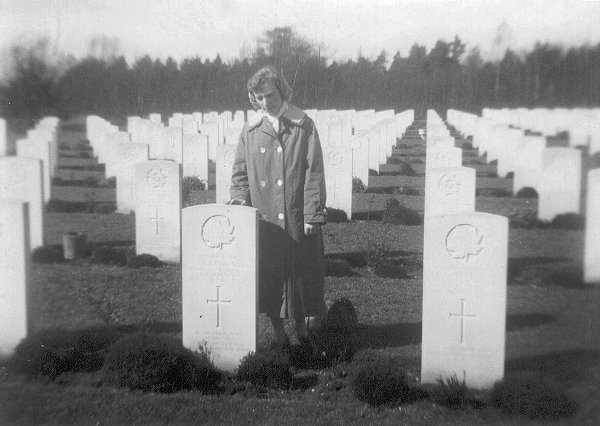 Photo 2 of Grave Marker