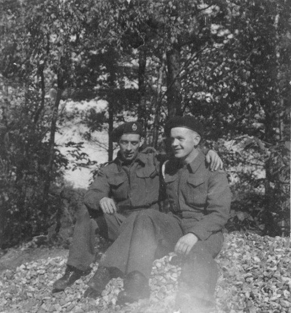 Photo 2 of Adrien Joseph Loney