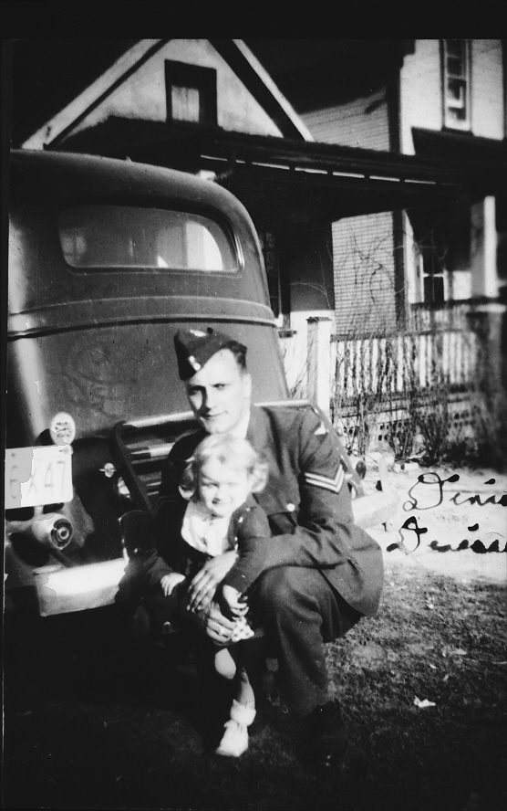 Photo 2 of Denis Llewellyn Loveridge