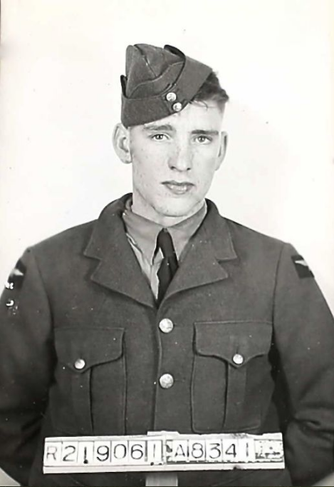 Photo of Herbert Lowe