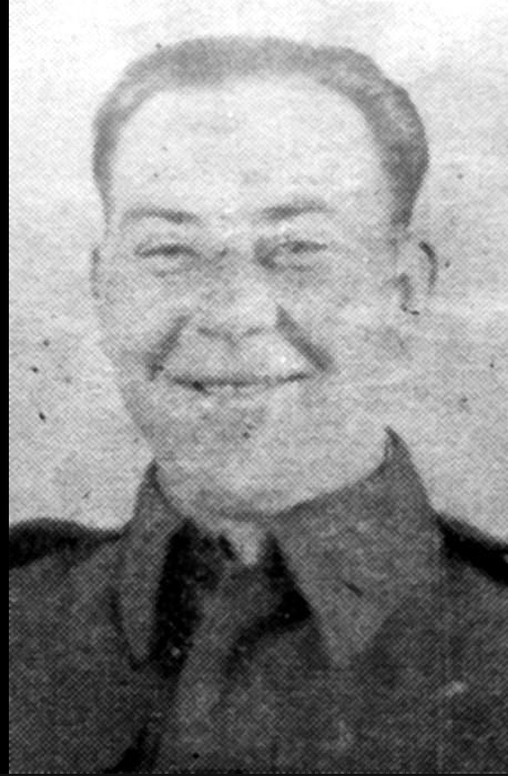 Photo of RONALD FREEMAN MACADAMS