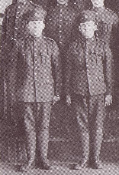 Photo of Kenneth Ivan McAmmond