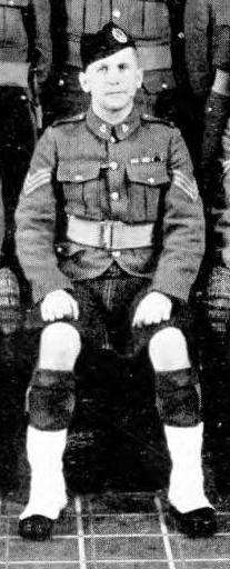 Photo of Kenneth Ivan McAmmond