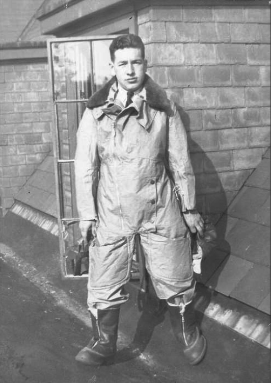 Photo of JOHN MCBETH