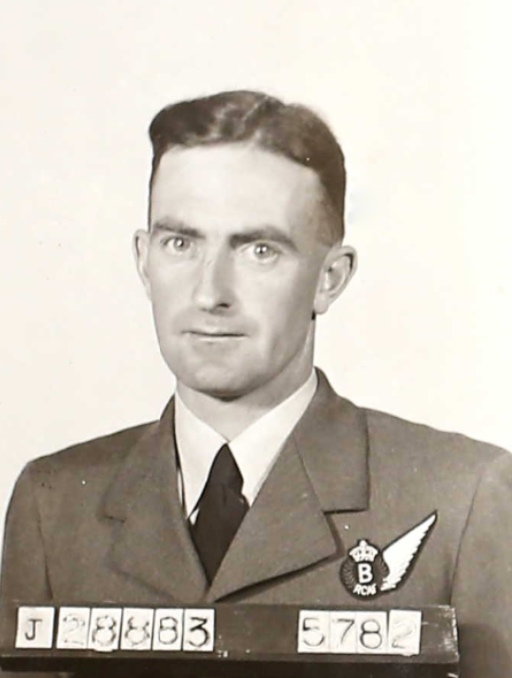 Photo of GEORGE WILLIAM MCCARTNEY