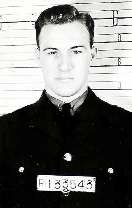 Photo of GORDON MCCRACKEN