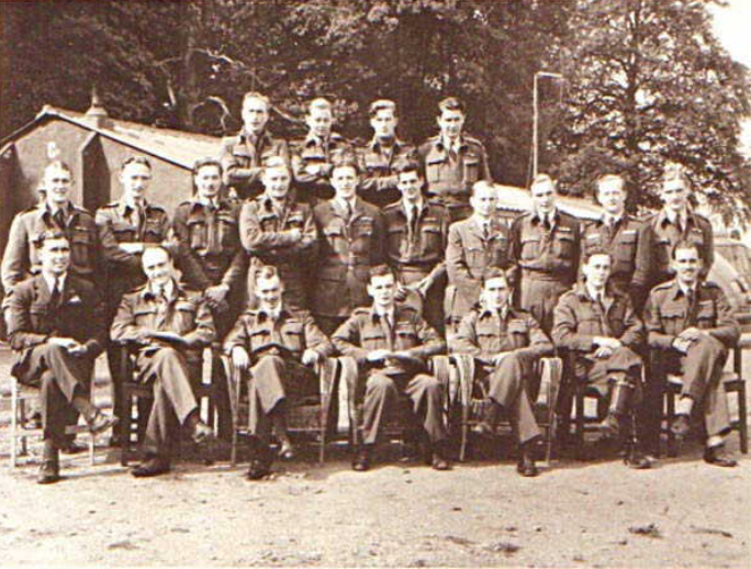 Photo of ALEXANDER ROBERT MCDONALD