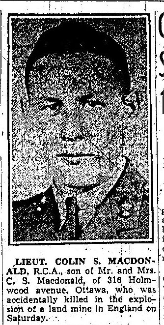 Newspaper Clipping 2