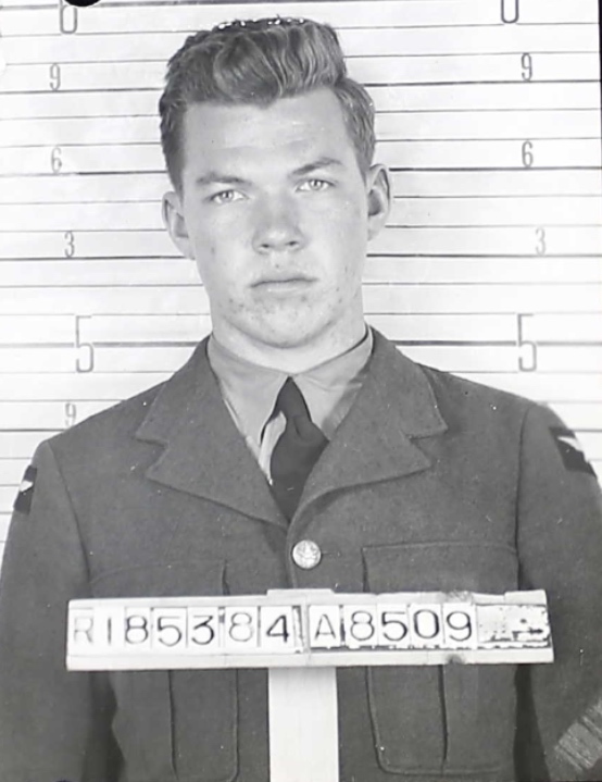 Photo of KENNETH JOHN MCDONALD