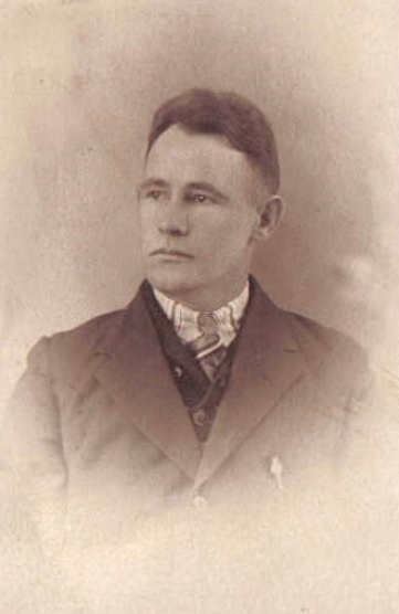 Photo of Arthur Sidney George McDonnell