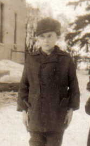 Photo of Arthur Sidney George McDonnell