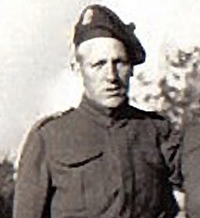 Photo of Arthur Sidney George McDonnell