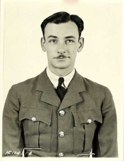 Photo of Roger Meredith Mace