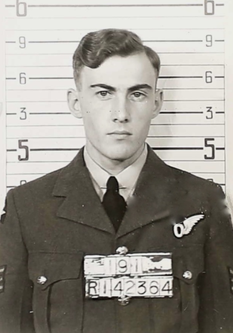 Photo of JOHN FINLAY MCEWEN