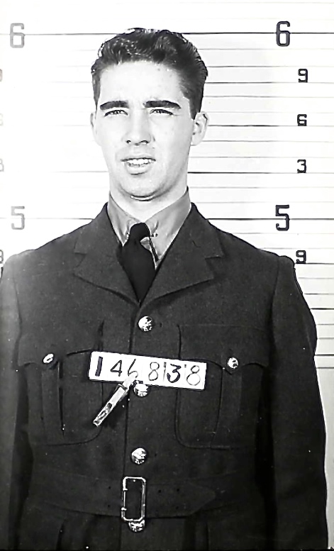 Photo of CRAIG EDWARD (SONNY) MCGILLIVRAY