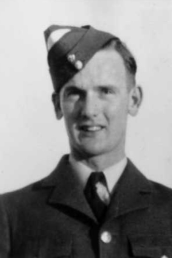 Photo of FRANK RICHARD MCGUGAN