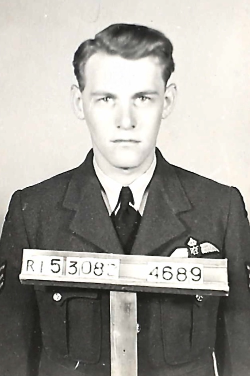 Photo of Donald Blair Machum