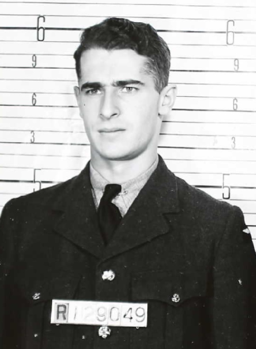 Photo of CHARLES THOMAS HENRY MACINTOSH