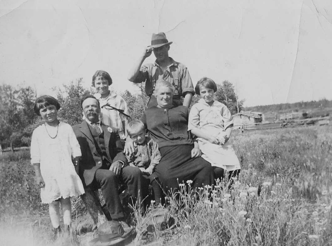 Photo of CLAYTON BYNG MCINTYRE